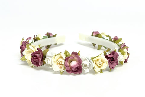 Cintillos Flores Ema