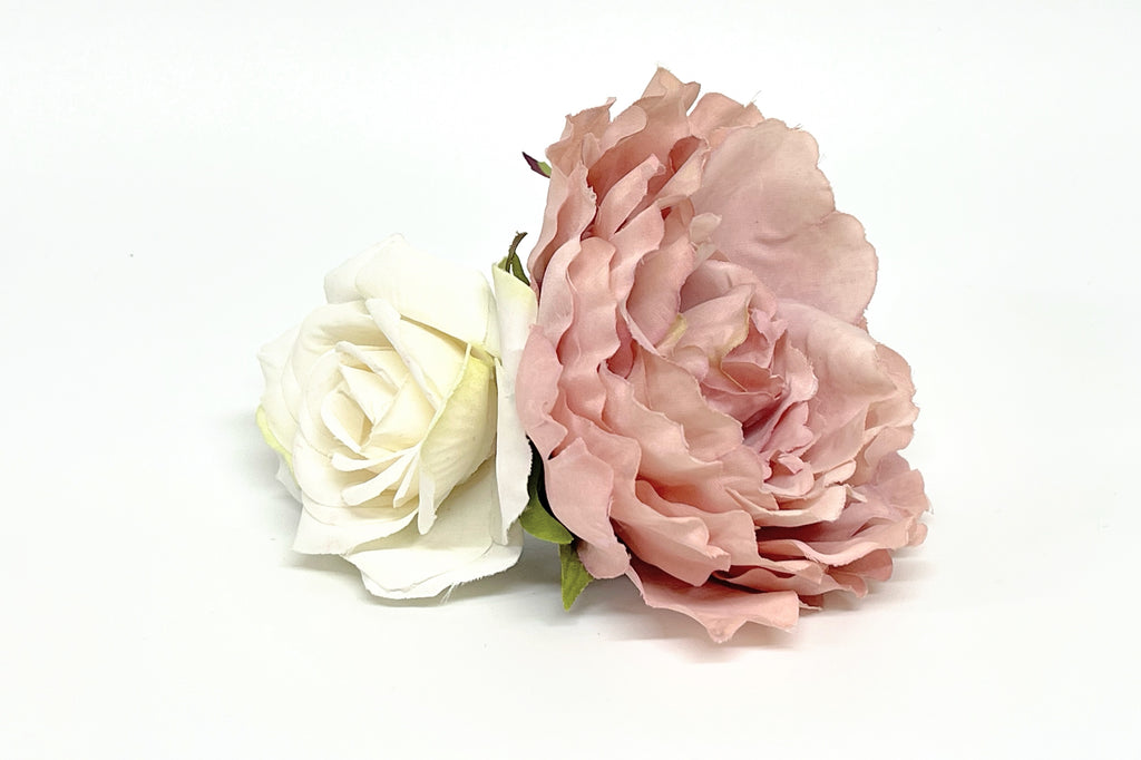 Traba Flores Rosario