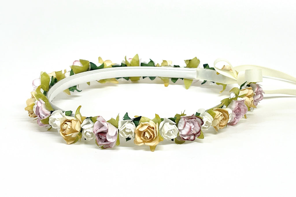 Corona Mini Agustina