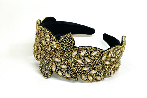 Cintillo Strass Adana