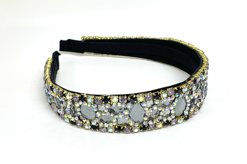 Cintillo Strass Soho