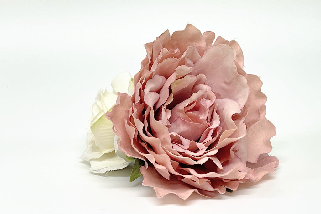 Traba Flores Rosario