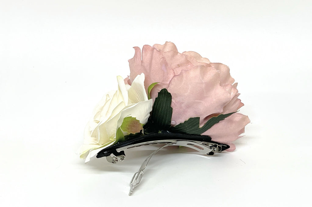 Traba Flores Rosario