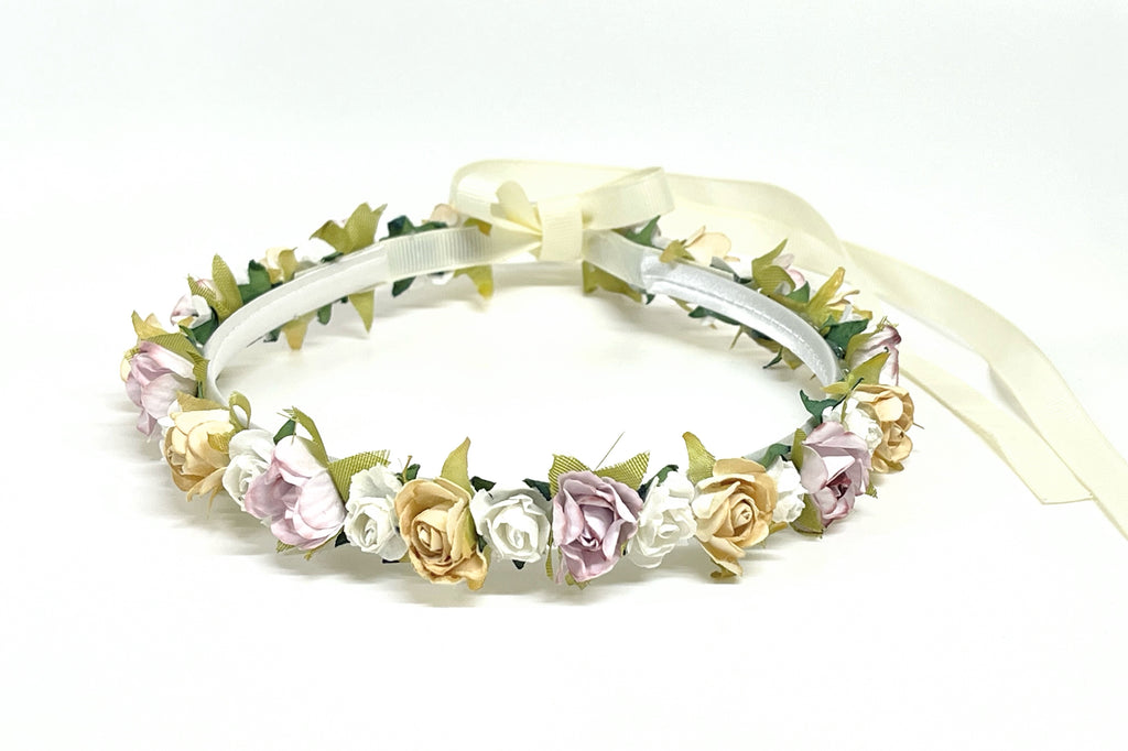 Corona Mini Agustina