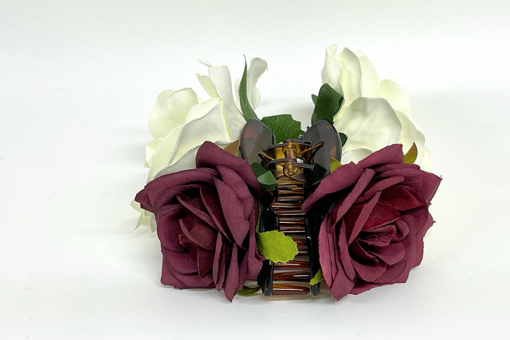 Tiburon Flores Alberta