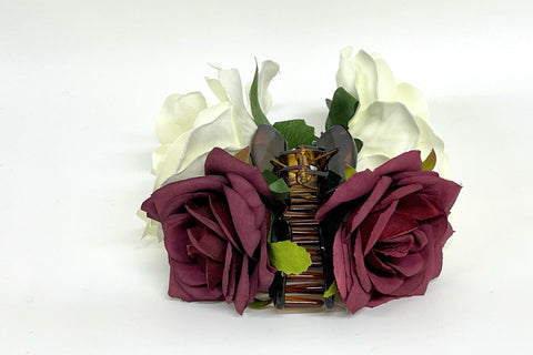 Tiburon Flores Alberta