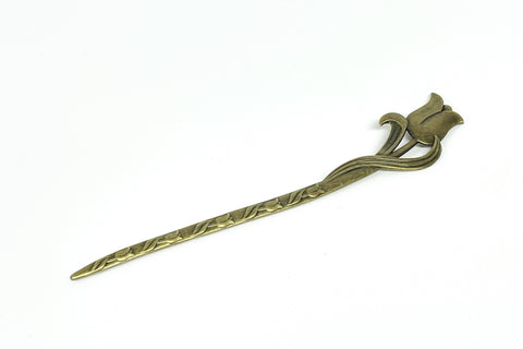 Pablo Chino Tulipán