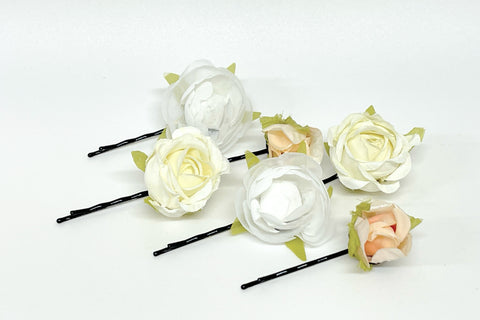 Set Horquilla Julieta