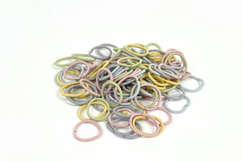 Set Elasticos Mini Clara