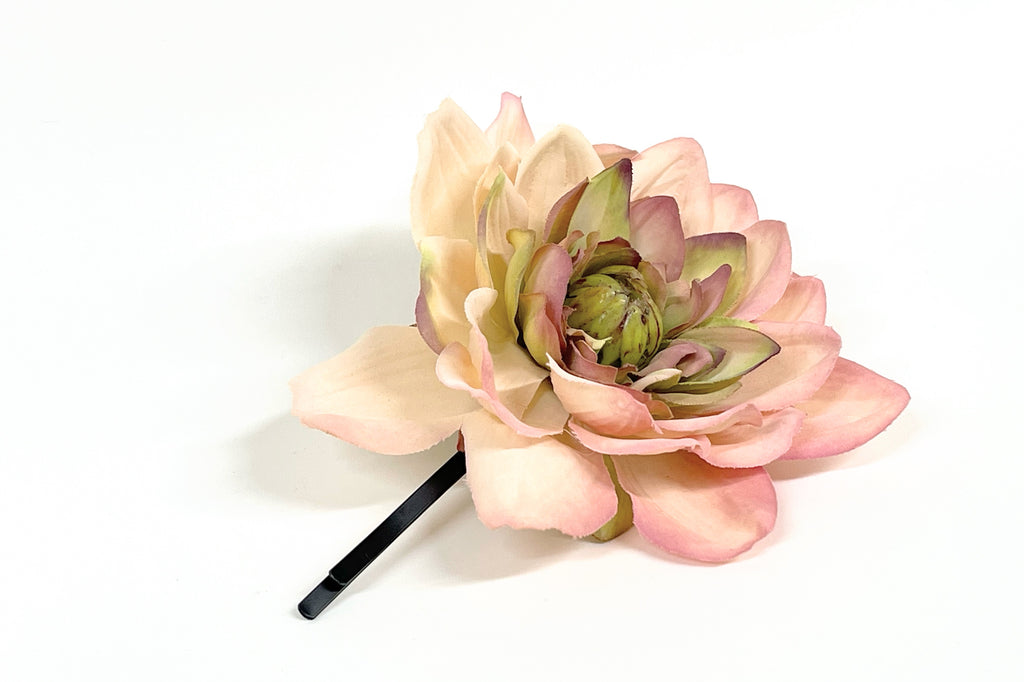 Horquilla Flor Luzza