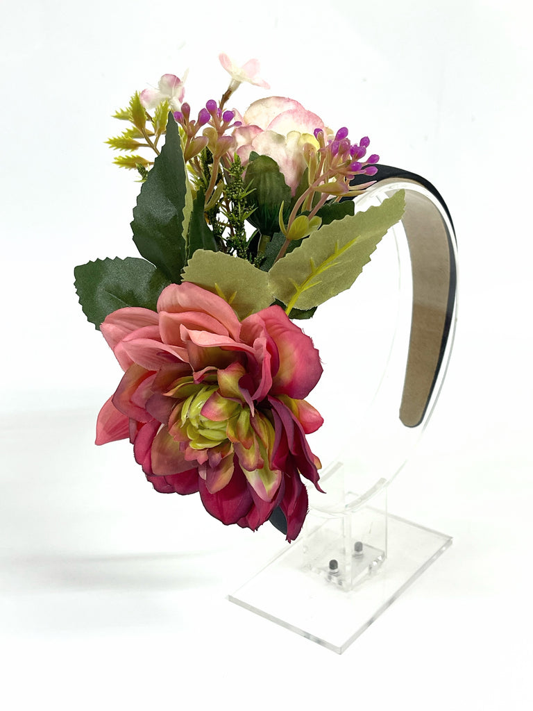 Cintillo Flores Praia