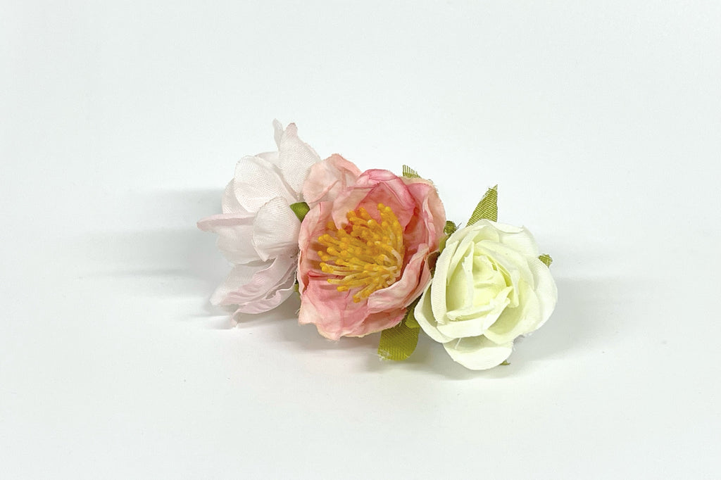 Traba 6 Flores Alana