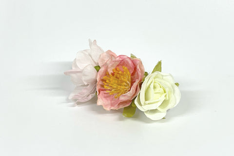 Traba 6 Flores Alana