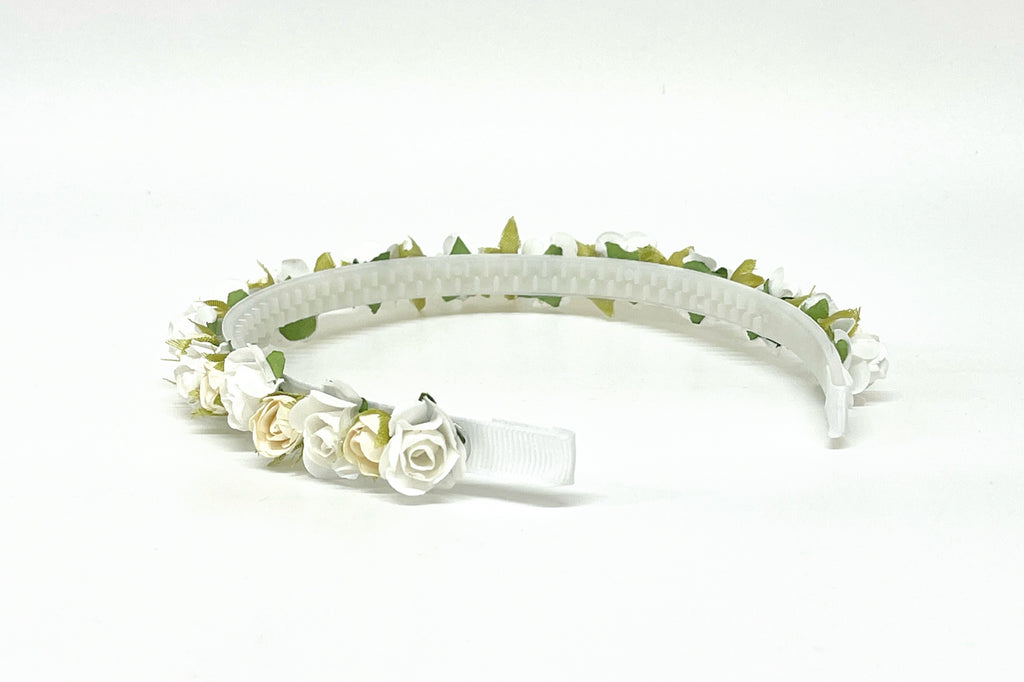 Cintillo Flores Balu