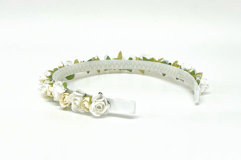 Cintillo Flores Balu