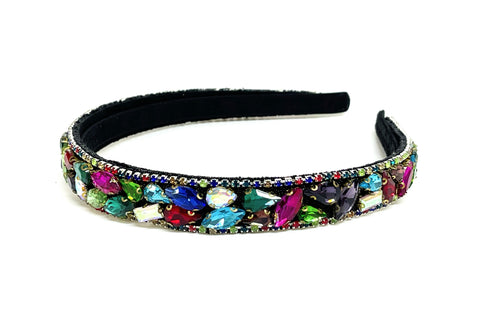Cintillo Strass Oyris