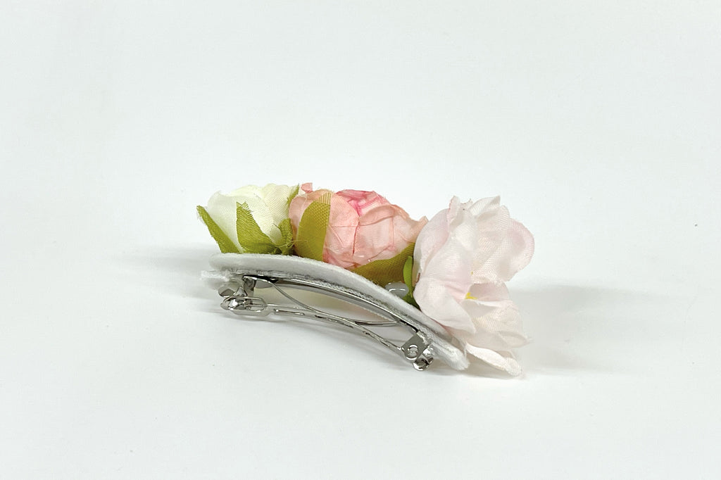 Traba 6 Flores Alana