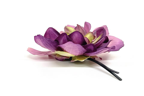 Horquilla Flor Moura