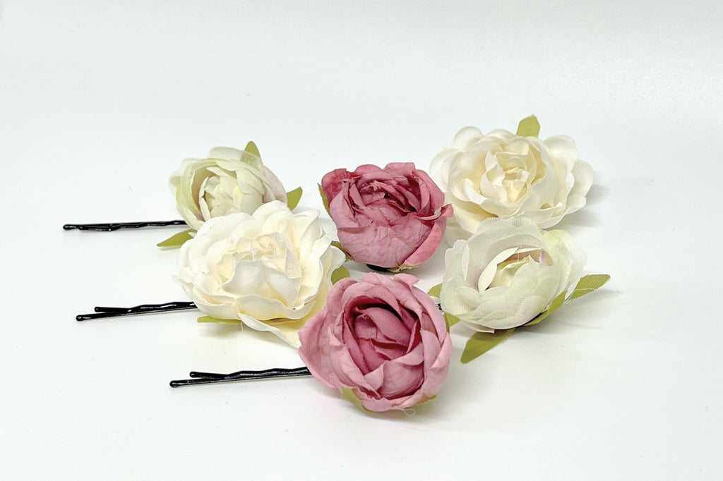 Set Horquilla Rosario