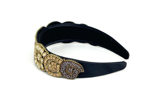 Cintillo Strass Soho