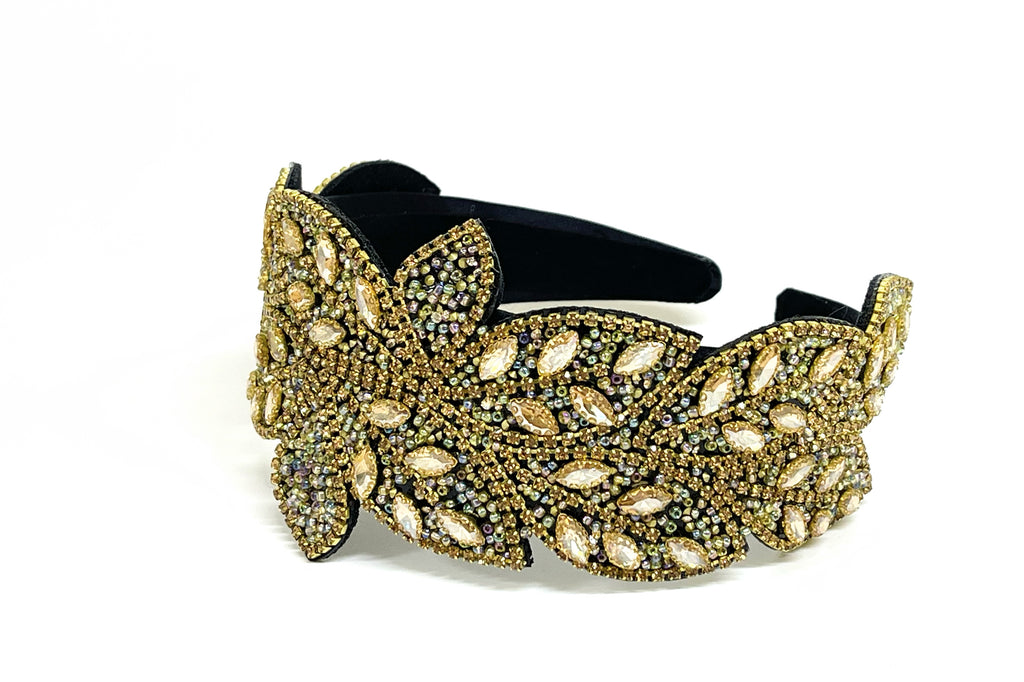 Cintillo Strass Adana