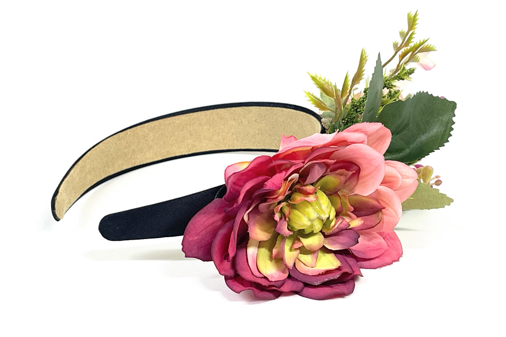 Cintillo Flores Praia