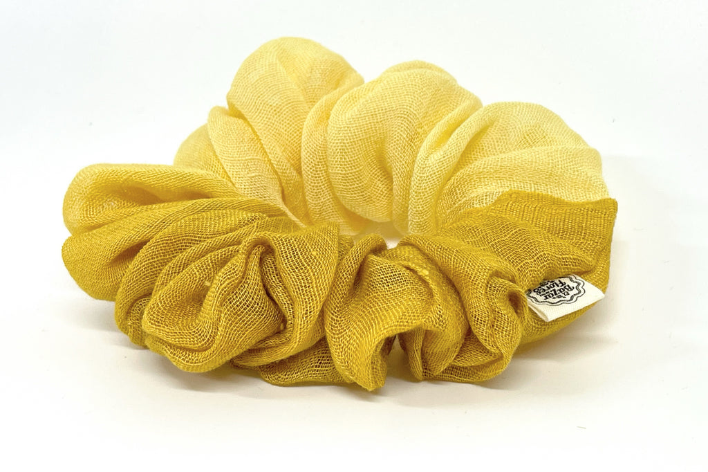 Colet Batik Amarillo