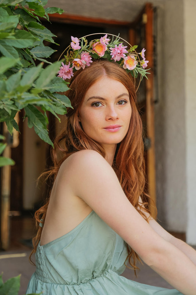 Cintillo Santa Sofía