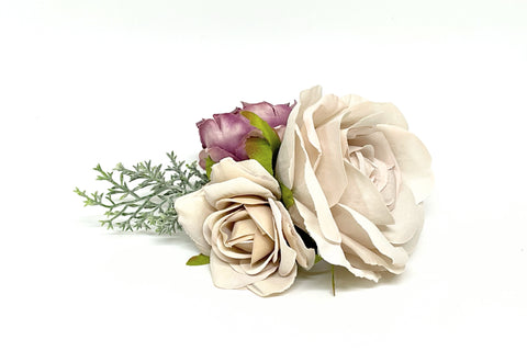 Horquilla Flores Laura