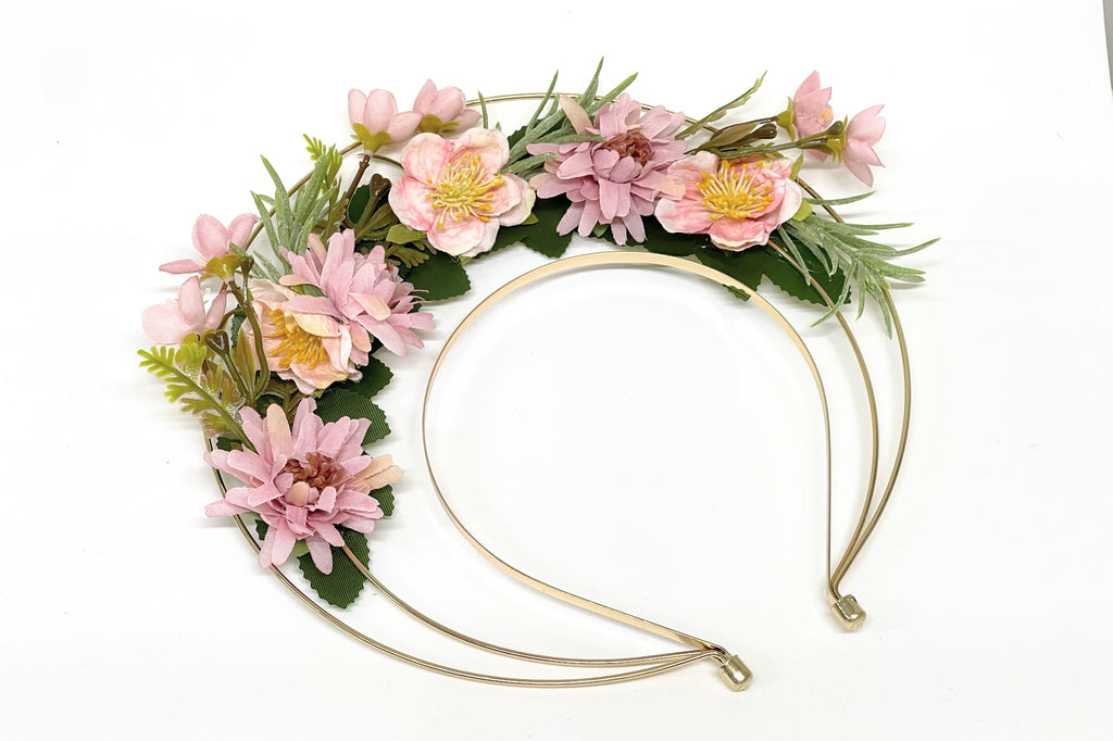 Cintillo Santa Sofía