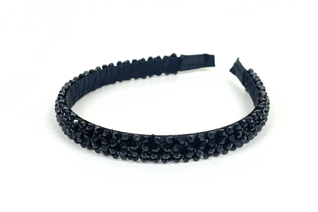 Cintillo Mostacilla Kasta