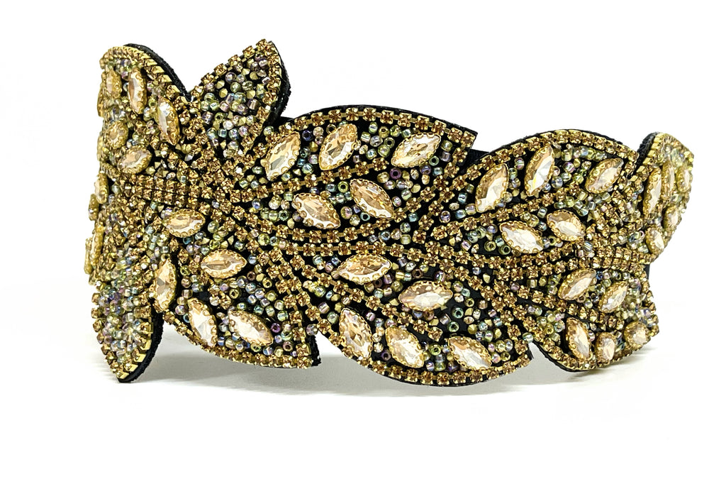 Cintillo Strass Adana