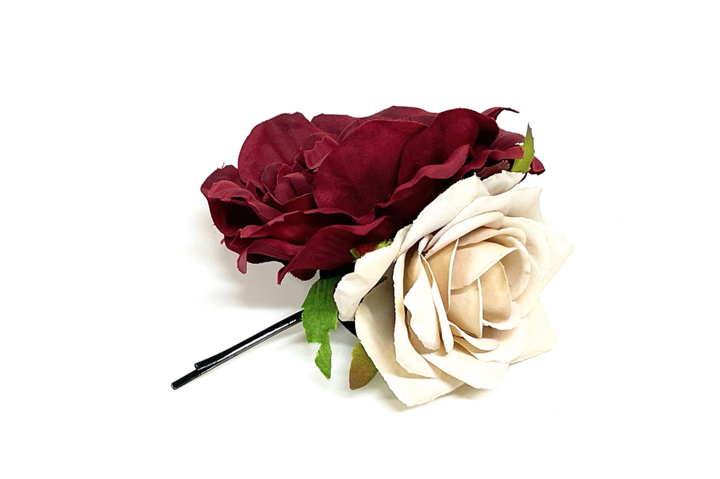 Horquilla Flores Granada