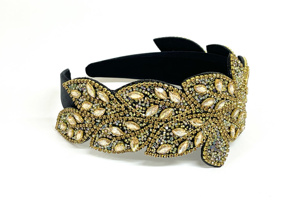 Cintillo Strass Adana