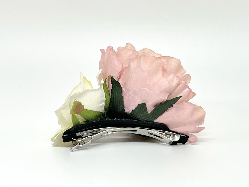 Traba Flores Rosario