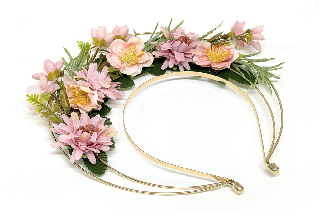 Cintillo Santa Sofía