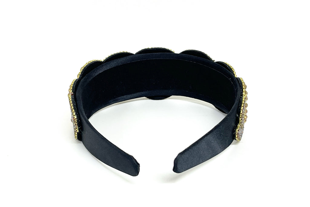Cintillo Strass Soho