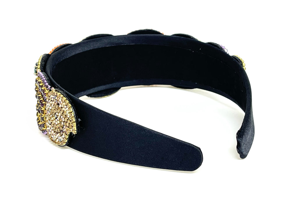 Cintillo Strass Iring