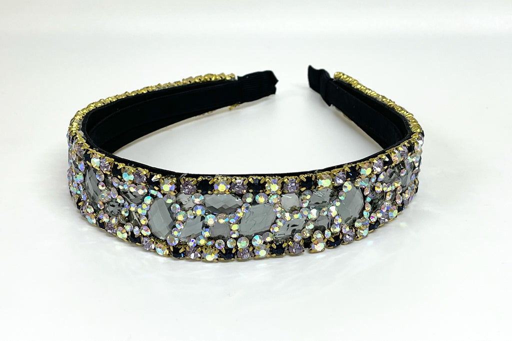 Cintillo Strass Soho