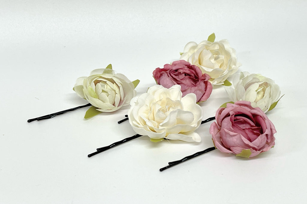 Set Horquilla Rosario