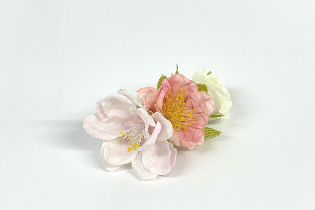 Traba 6 Flores Alana