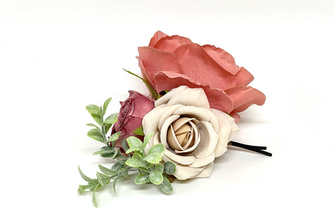 Horquilla Flores Alondra