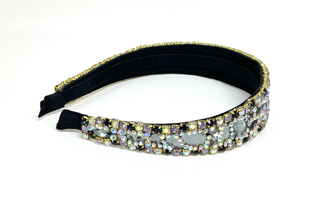 Cintillo Strass Soho