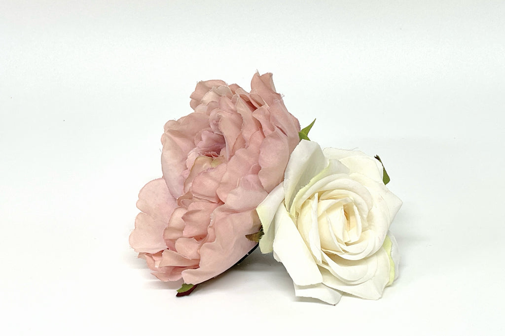 Traba Flores Rosario