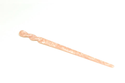 Palo Chino Nácar Rosado