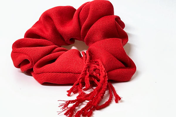 Colet Rouge
