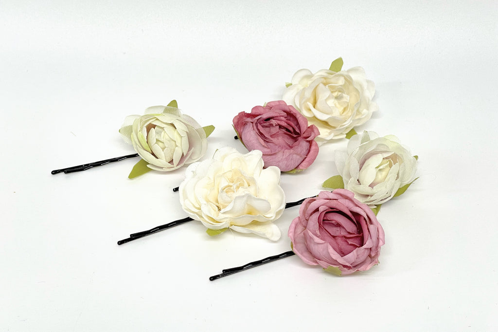 Set Horquilla Rosario