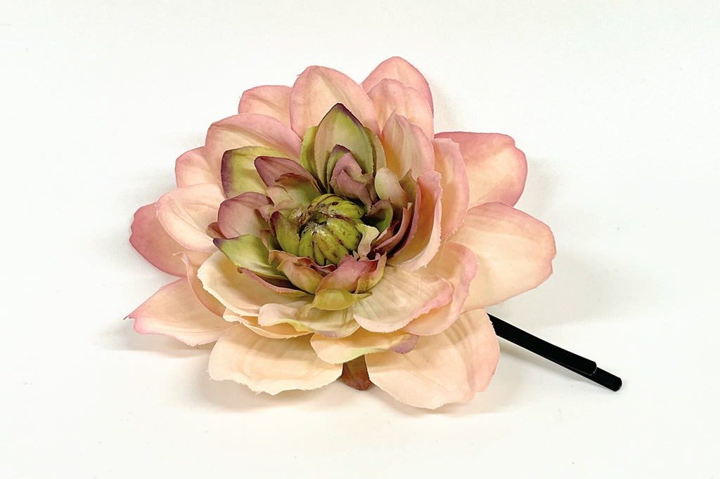 Horquilla Flor Luzza