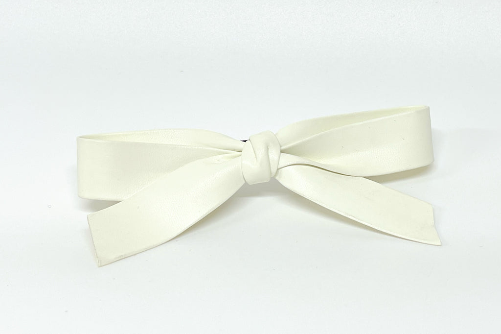 Traba Cinta Eco Cuero