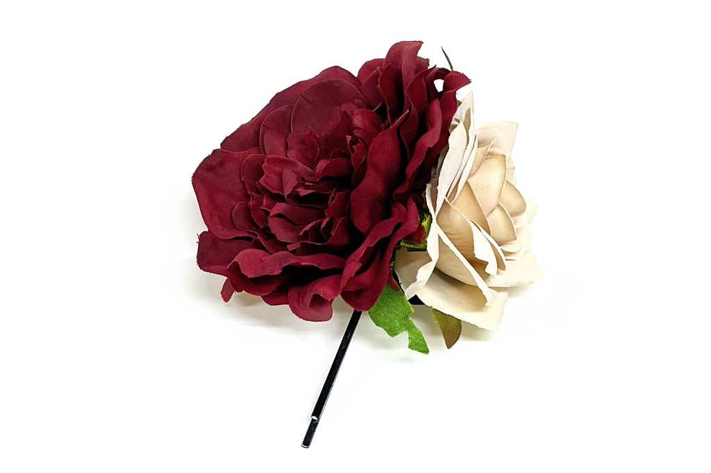 Horquilla Flores Granada